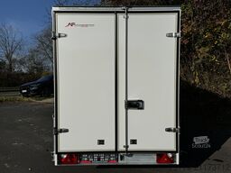 Other Kofferanhänger 3,05x1,59x1,80 m 1300 kg