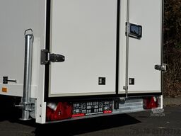 Other Kofferanhänger 3,05x1,59x1,80 m 1300 kg