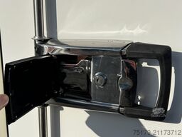 Other Kofferanhänger 3,05x1,59x1,80 m 1300 kg