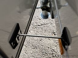 Other Kofferanhänger 3,05x1,59x1,80 m 1300 kg