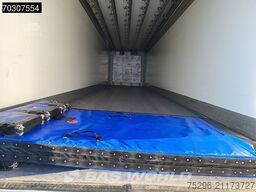 Schmitz SCB*S3B 3 axles Meat Fleisch