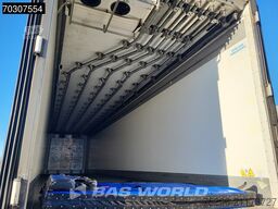 Schmitz SCB*S3B 3 axles Meat Fleisch