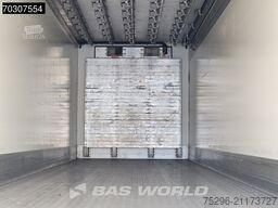 Schmitz SCB*S3B 3 axles Meat Fleisch