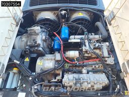 Schmitz SCB*S3B 3 axles Meat Fleisch