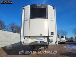 Lamberet 3 axles Sliding Wall Multi Temp