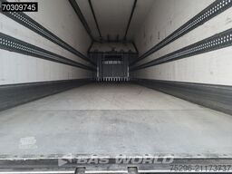 Lamberet 3 axles Sliding Wall Multi Temp