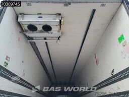 Lamberet 3 axles Sliding Wall Multi Temp