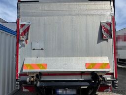 Scania P280 4x2 Box Truck – Full Side Opening – Heating U