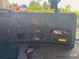 Scania P280 4x2 Box Truck – Full Side Opening – Heating U