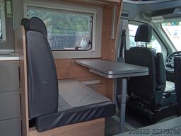 2024 Ford Transit Weinsberg Carasuite | Automatique | 5 couchages