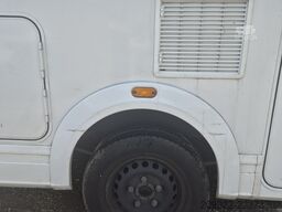 2024 Ford Transit Weinsberg Carasuite | Automatique | 5 couchages