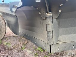  AG VSP3700-BM-3P snow plow