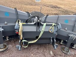  AG VSP3700-BM-3P snow plow