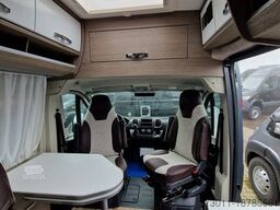 PÖSSL Roadcruiser XL Automat, Diesel/E-Heiz.