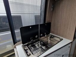 PÖSSL Roadcruiser XL Automat, Diesel/E-Heiz.