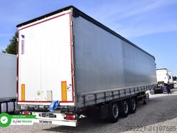 SCHMITZ CARGOBULL SCS24/L Varios