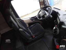 Mercedes Actros 1845  2 tanks mirrorcam 5x