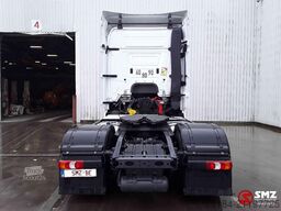 Mercedes Actros 1845  2 tanks mirrorcam 5x