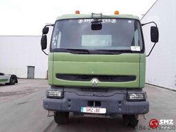 Renault Kerax 320 palfinger pk 1000-remote