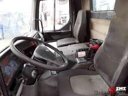 Renault Kerax 320 palfinger pk 1000-remote