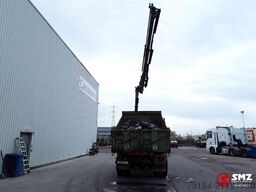 Renault Kerax 320 palfinger pk 1000-remote