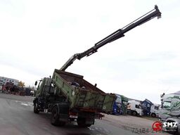 Renault Kerax 320 palfinger pk 1000-remote