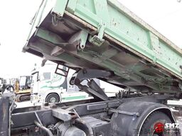 Renault Kerax 320 palfinger pk 1000-remote