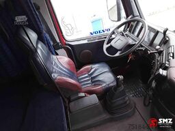 Volvo FH 16 520 Globe Xl manual pump