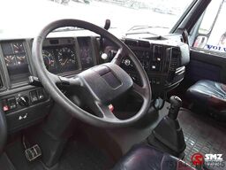 Volvo FH 16 520 Globe Xl manual pump