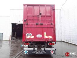 Volvo FH 16 520 Globe Xl manual pump