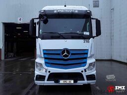Mercedes Actros 1943 streamspace 2.30