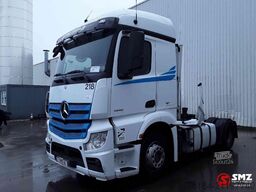 Mercedes Actros 1943 streamspace 2.30