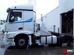 Mercedes Actros 1943 streamspace 2.30