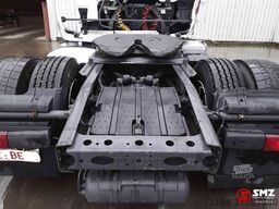 Mercedes Actros 1943 streamspace 2.30