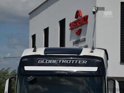 Volvo FH 4/6x2 HAKOWIEC/KLIMA P/MEILLER/ OŚ POD. i SKRĘTNA/CC/ DE / 6649