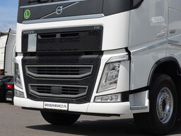 Volvo FH 4/6x2 HAKOWIEC/KLIMA P/MEILLER/ OŚ POD. i SKRĘTNA/CC/ DE / 6649