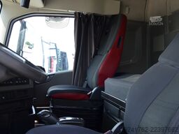 Volvo FH 4/6x2 HAKOWIEC/KLIMA P/MEILLER/ OŚ POD. i SKRĘTNA/CC/ DE / 6649
