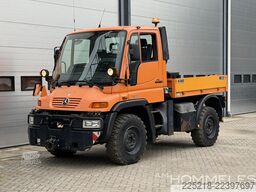 Unimog U300