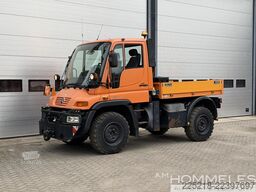 Unimog U300