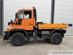Unimog U300
