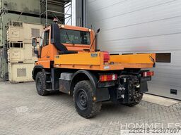 Unimog U300