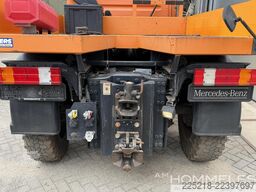Unimog U300