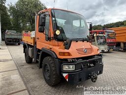 Unimog U300