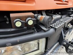 Unimog U300