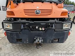 Unimog U300