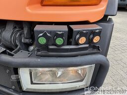 Unimog U300