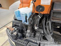 Unimog U300