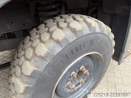 Unimog U300