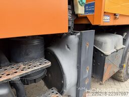 Unimog U300