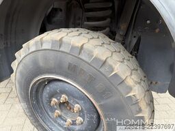 Unimog U300